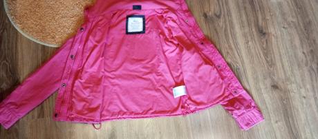 Tenká bundička, crashone,152