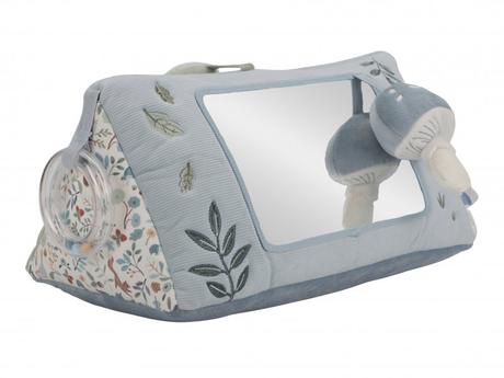 Little dutch vankúšik pre hru na brušku forest fri,