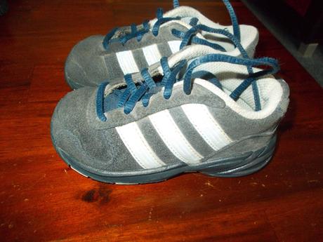 Tenisky, adidas,21