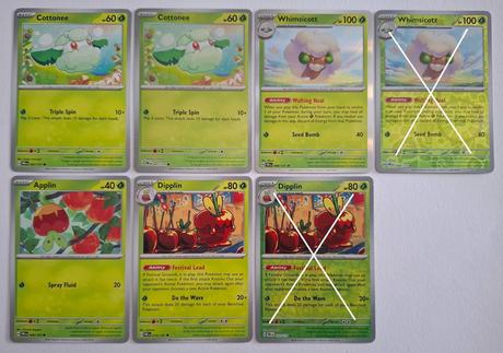 Pokémon karty "prismatic evolutions" (1),