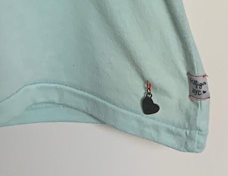 Tommy hilfiger tričko, tommy hilfiger,m