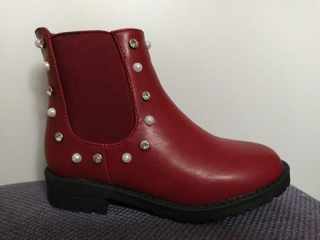 Čižmičky, 33 / 34