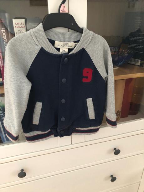 Bundicka h&m, h&m,86