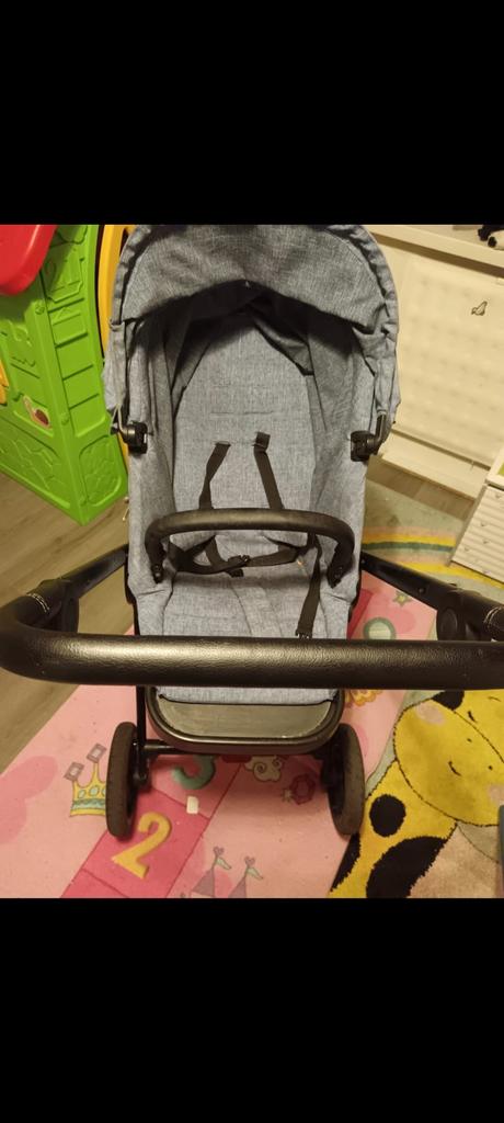 Stokke beat 3 kombinácia, stokke,stokke beat