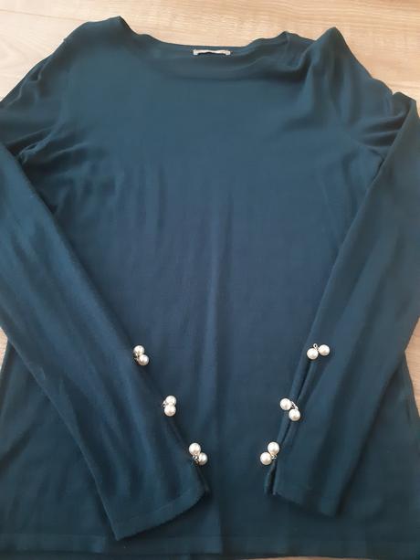 Dámsky sveter, orsay,s