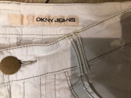 Dkny krátke nohavice, dkny,s