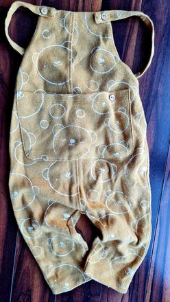 Laclaciky zara, zara,80