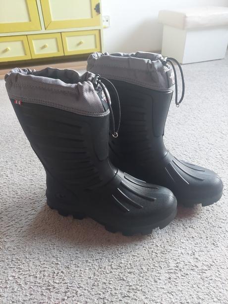 Snehule viking, viking,42