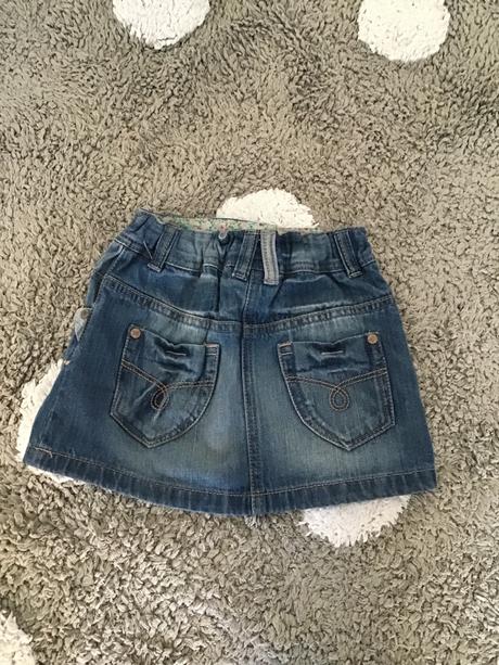 Next sukňa, next,86