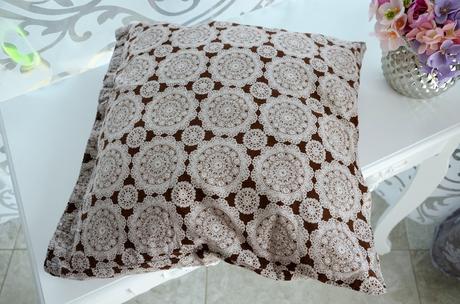 Obliečka na vankúš-45x45cm,