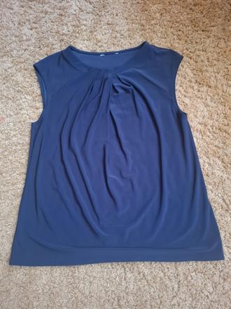 Elegantné tričko, f&f,l