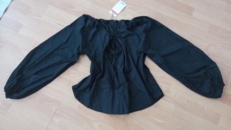 Blúzka, gate,m