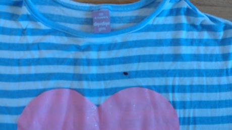 Tričko, dopodopo,110