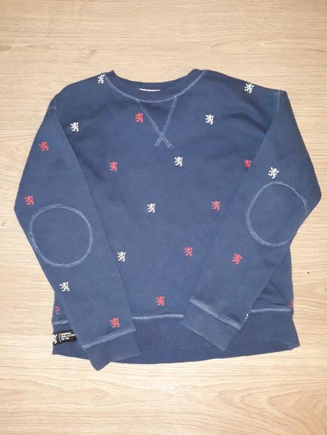 Tensia mikina, reserved,128