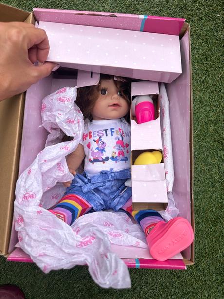 Baby born sestrička, 