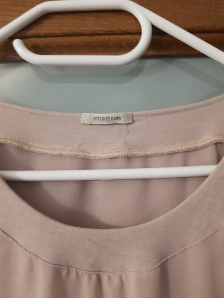 Padavé  šaty intimissimi, č.s/m, intimissimi,s