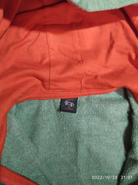 Mikina, kiki&koko,116