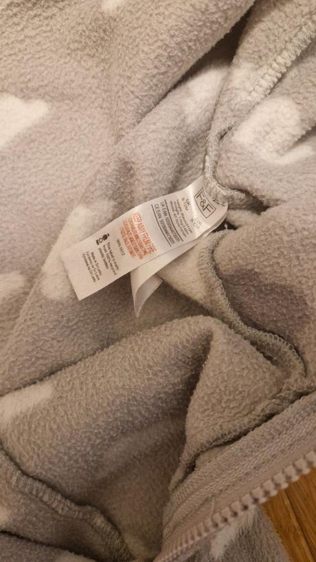 Flisovy overal, f&f,80