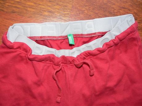 Tepláky benetton, benetton,146