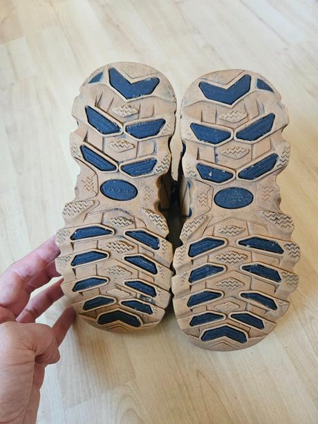 Zimné topánky head, 31