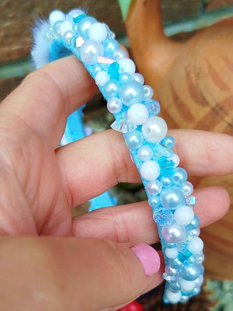 Rozprávkové čelenky, 