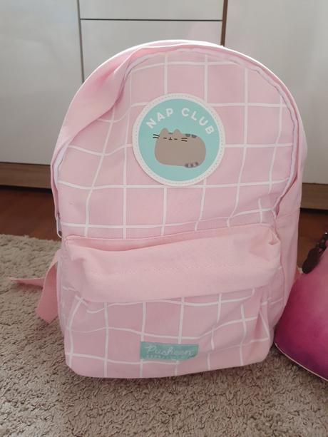 Kabela& ruksak, santoro