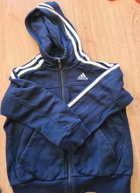 Adidas mikina, adidas,116