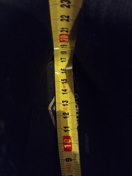 Členkové tenisky, umbro,27