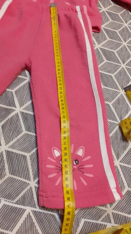 Tepláková súprava č.86, kik,86