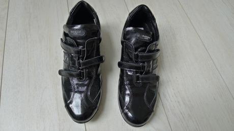 Topánky baldiny, 34