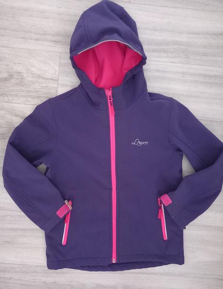 Sofshelova bundička, 116