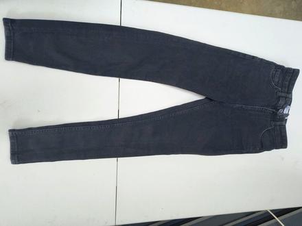 Bershka skinny rifle, bershka,xs