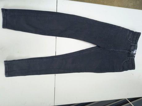 Bershka skinny rifle, bershka,xs