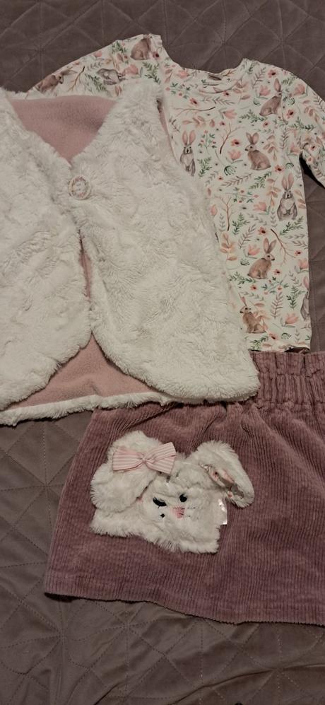 Zajačikový set, 122