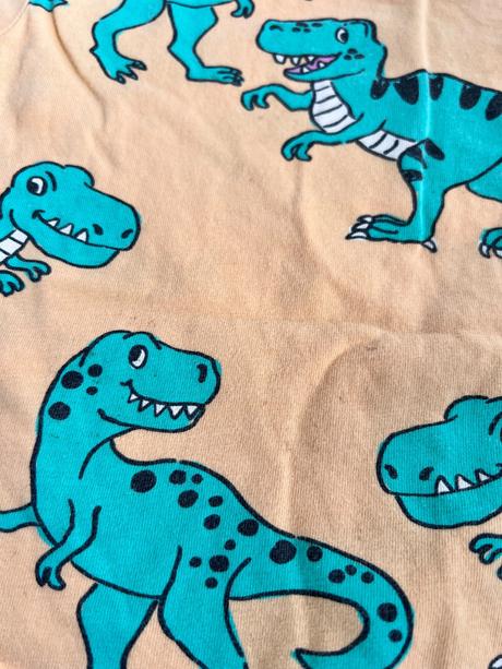 Pyžamká cena spolu, f&f,128