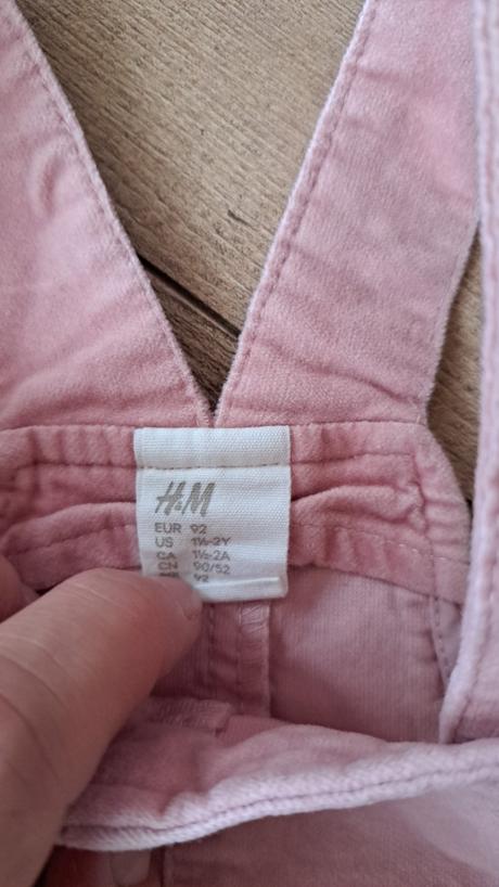 Balík šiat, 86–98