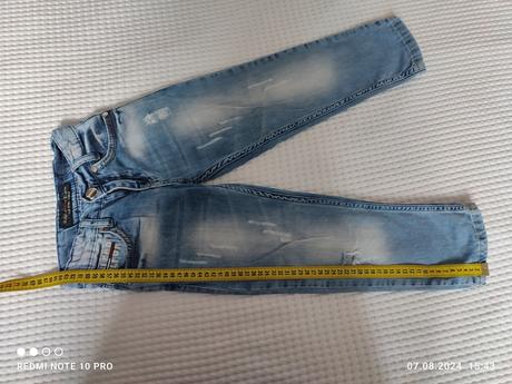 Rifle tommy hilfiger 104, tommy hilfiger,104