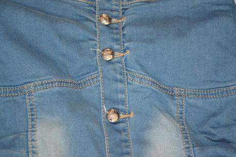 Rifľový overál, s