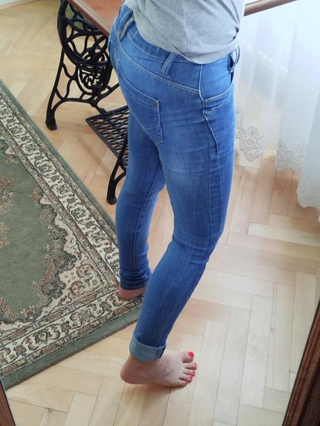 Rifle phase twister, xs