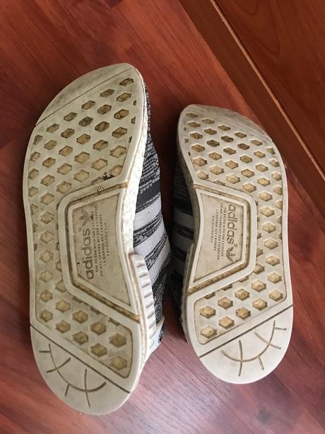 Tenisky adidas nmd r1, adidas,39