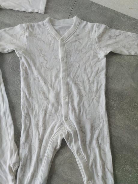 2x overal na spanie, disney,74