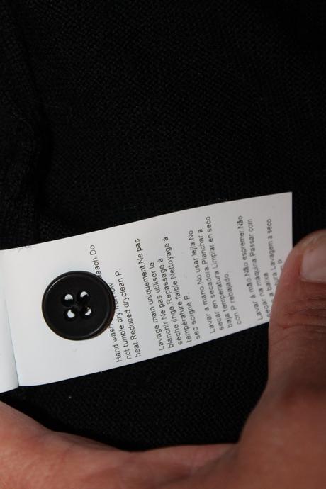 Pánsky vlnený sveter hugo boss v. m, hugo boss,m