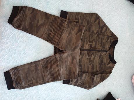 Teplákové supravicka, 116