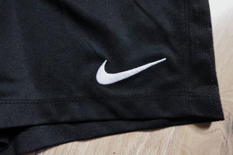 Kraťasky nike 128/134, nike,128