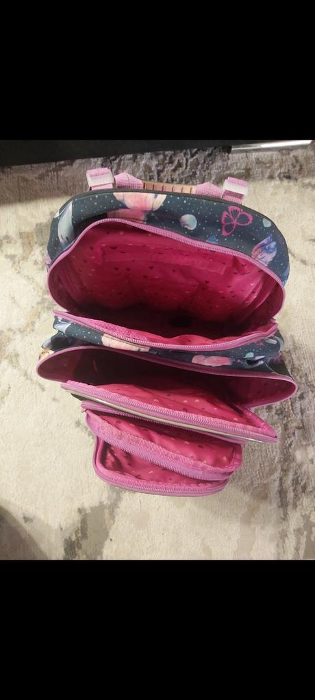 Školská taška topgal, 