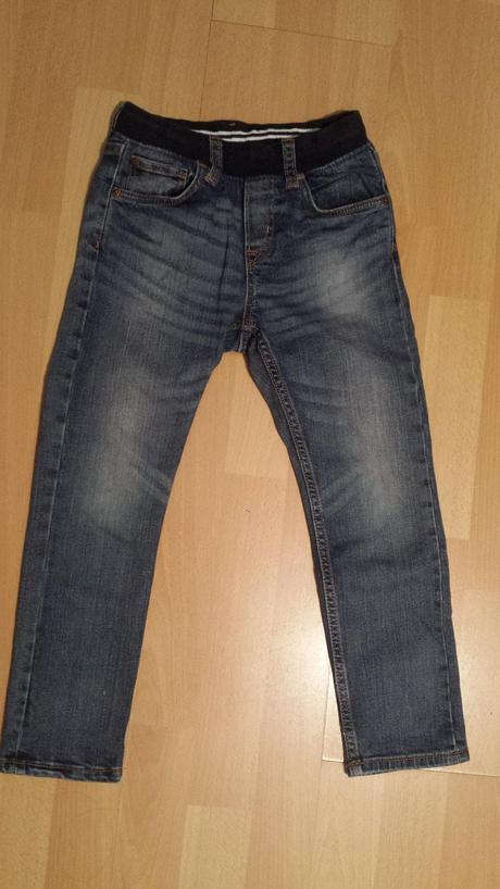 Rifle h&m slim fit 110, h&m,110