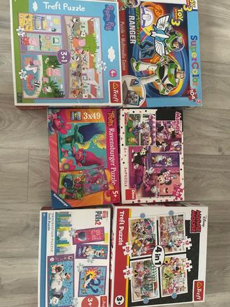 Puzzle, 