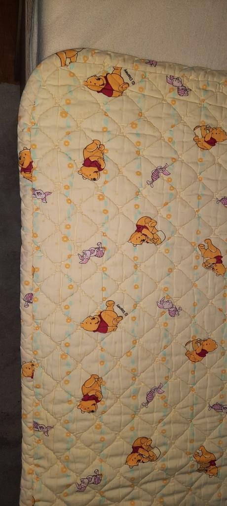 Podlozka na hranie-macko pu, 