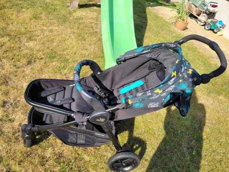 Kočík britax romer b - motion 4 plus, britax,britax b-motion 4 plus