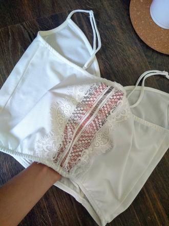 Cropp top, new yorker,s